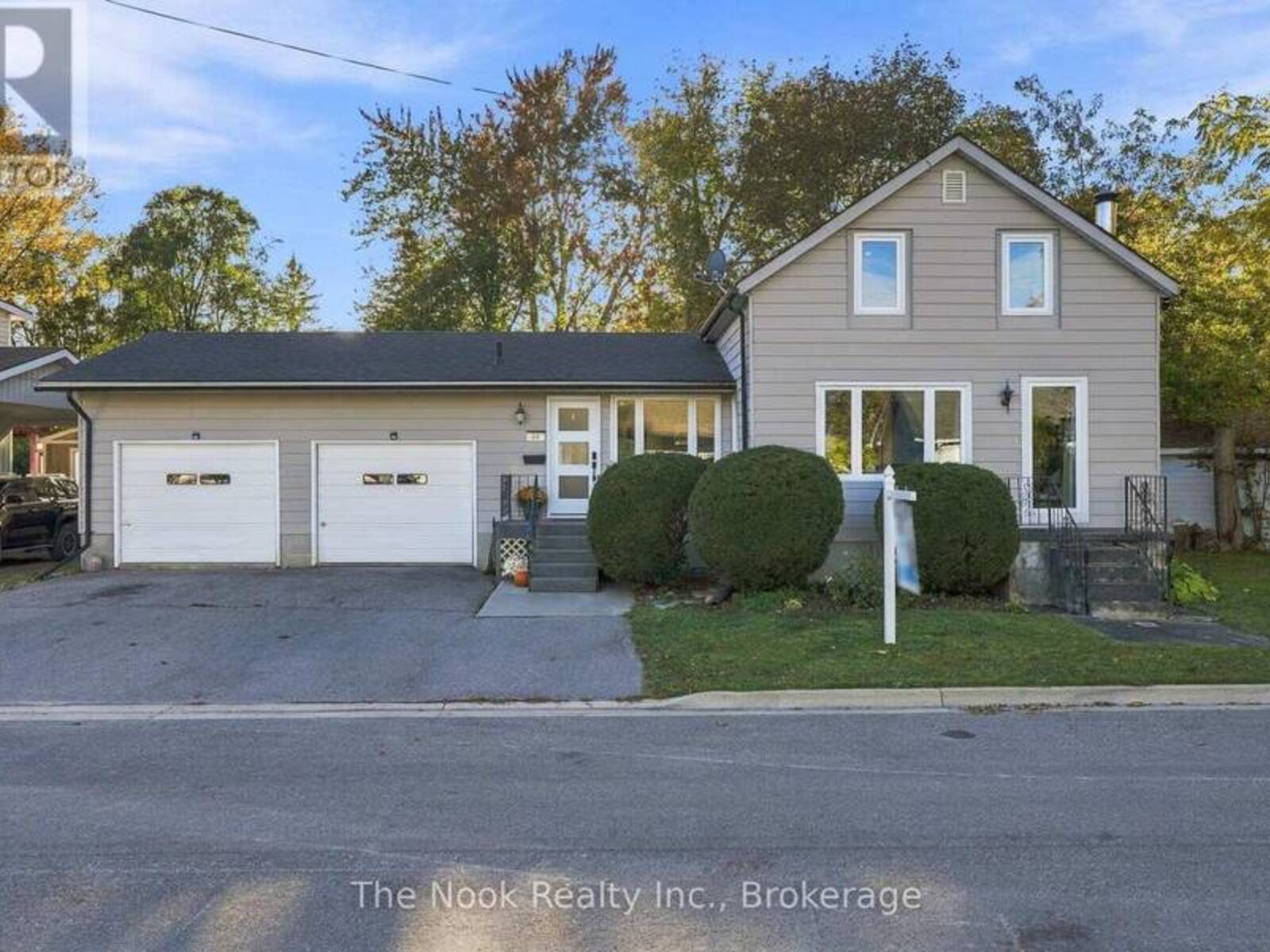 28 PURDY STREET, Belleville, Ontario K8P 1Y9