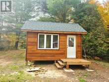 1883 SOUTH ROAD | Addington Highlands Ontario | Slide Image Two