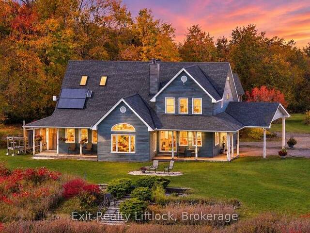 836 HAYES LINE Kawartha Lakes Ontario, K0L 2W0 - 3 Bedrooms Home For Sale
