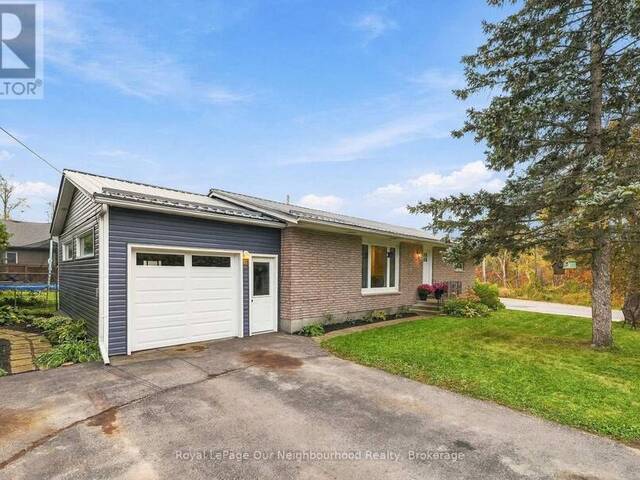 105 SANFORD STREET Brighton Ontario, K0K 1H0 - 4 Bedrooms Home For Sale
