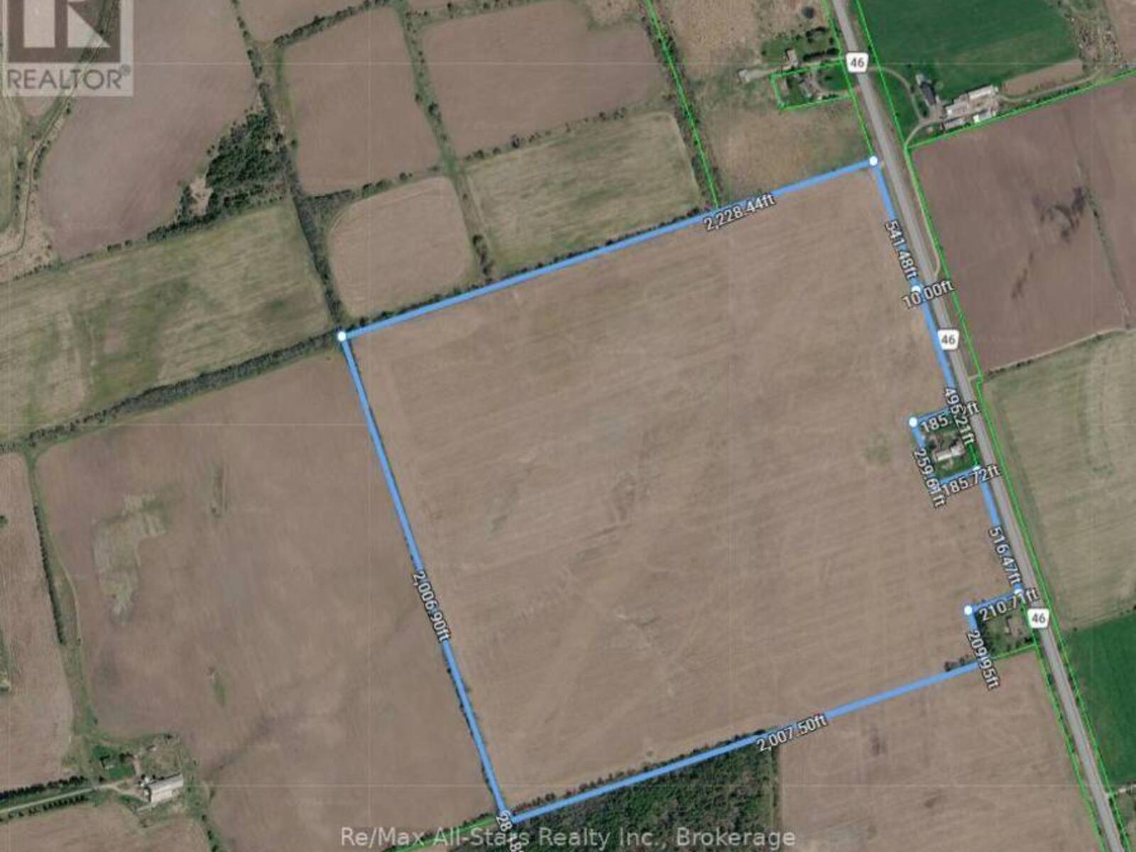 1141 COUNTY RD 46 ROAD, Kawartha Lakes, Ontario K0M 2T0