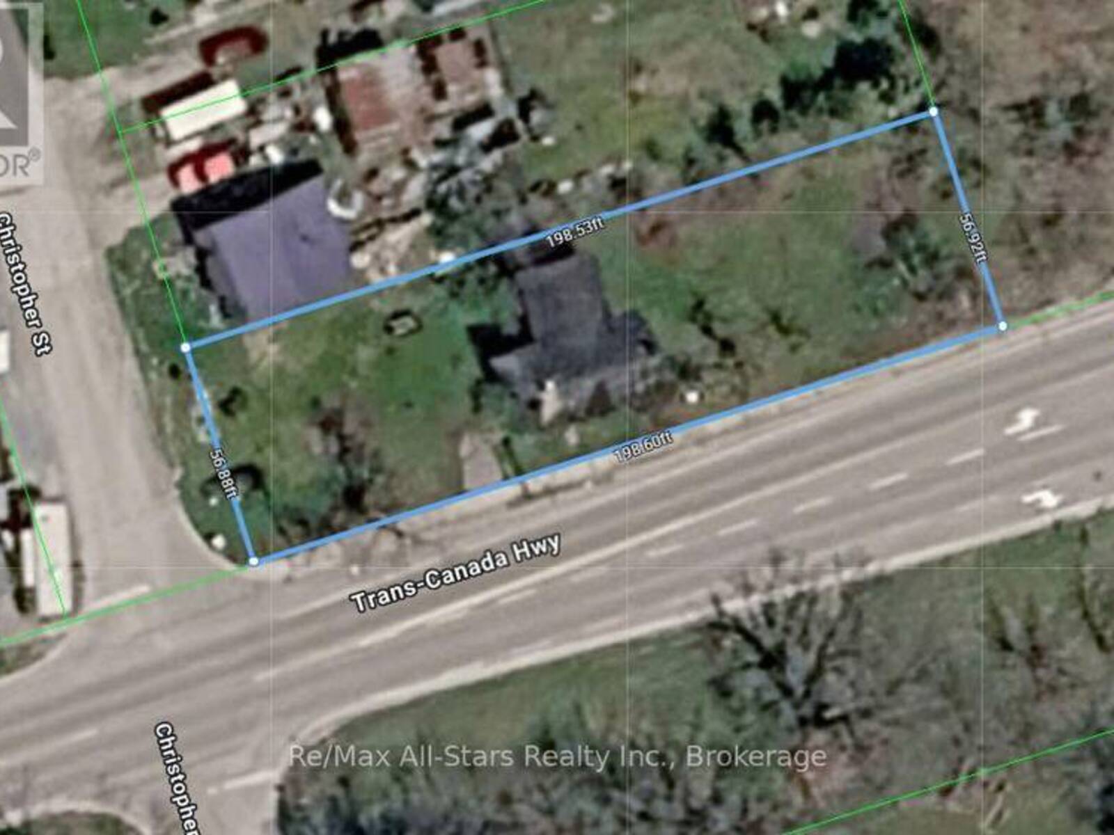 2385 HIGHWAY 7 HIGHWAY, Manilla, Ontario K0M 2J0