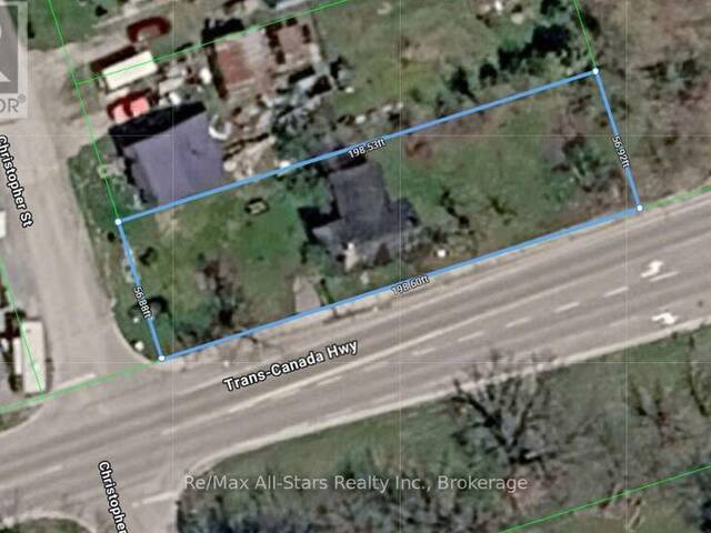 2385 HIGHWAY 7 HIGHWAY Manilla Ontario, K0M 2J0 - Vacant Land For Sale
