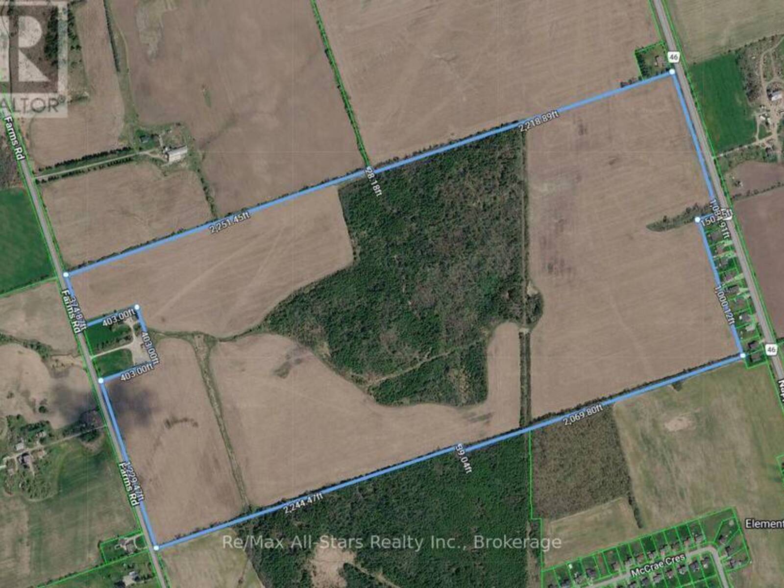106 FARMS Road, Kawartha Lakes, Ontario K0M 2T0