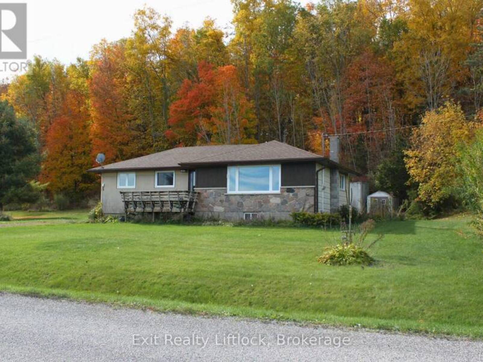 86 SKINKLE ROAD, Trent Hills, Ontario K0K 3K0