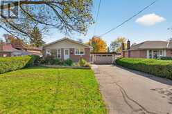 51 CRAIG STREET | Belleville Ontario | Slide Image One