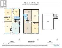51 CRAIG STREET | Belleville Ontario | Slide Image Thirty-eight