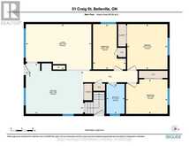 51 CRAIG STREET | Belleville Ontario | Slide Image Thirty-nine