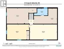 51 CRAIG STREET | Belleville Ontario | Slide Image Forty