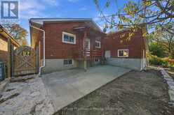 66 TRACEY STREET | Belleville Ontario | Slide Image Thirty-two