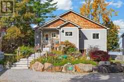 1718 SOUTH BAYSHORE ROAD W | North Kawartha Ontario | Slide Image Ten