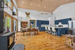 1718 SOUTH BAYSHORE ROAD W | North Kawartha Ontario | Slide Image Nineteen