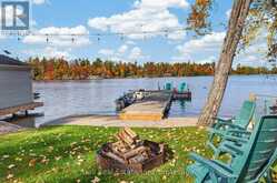 1718 SOUTH BAYSHORE ROAD W | North Kawartha Ontario | Slide Image Two