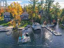 1718 SOUTH BAYSHORE ROAD W | North Kawartha Ontario | Slide Image Three