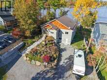 1718 SOUTH BAYSHORE ROAD W | North Kawartha Ontario | Slide Image Forty-three