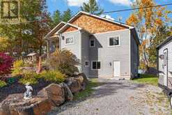 1718 SOUTH BAYSHORE ROAD W | North Kawartha Ontario | Slide Image Forty-five