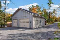 1718 SOUTH BAYSHORE ROAD W | North Kawartha Ontario | Slide Image Forty-seven