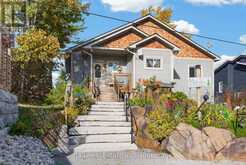 1718 SOUTH BAYSHORE ROAD W | North Kawartha Ontario | Slide Image Five