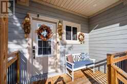 1718 SOUTH BAYSHORE ROAD W | North Kawartha Ontario | Slide Image Nine