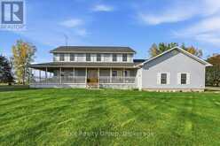 43 CONLEY ROAD | Prince Edward Ontario | Slide Image One