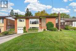 844 FLORELL DRIVE | Oshawa Ontario | Slide Image One