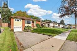 844 FLORELL DRIVE | Oshawa Ontario | Slide Image Two