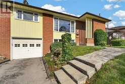 844 FLORELL DRIVE | Oshawa Ontario | Slide Image Four