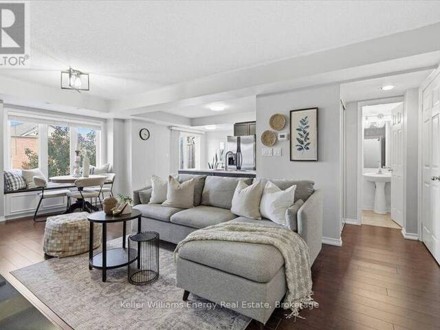 82 - 2237 BUR OAK AVENUE Markham Ontario, L6E 0C2 - 3 Bedrooms Condo For Sale