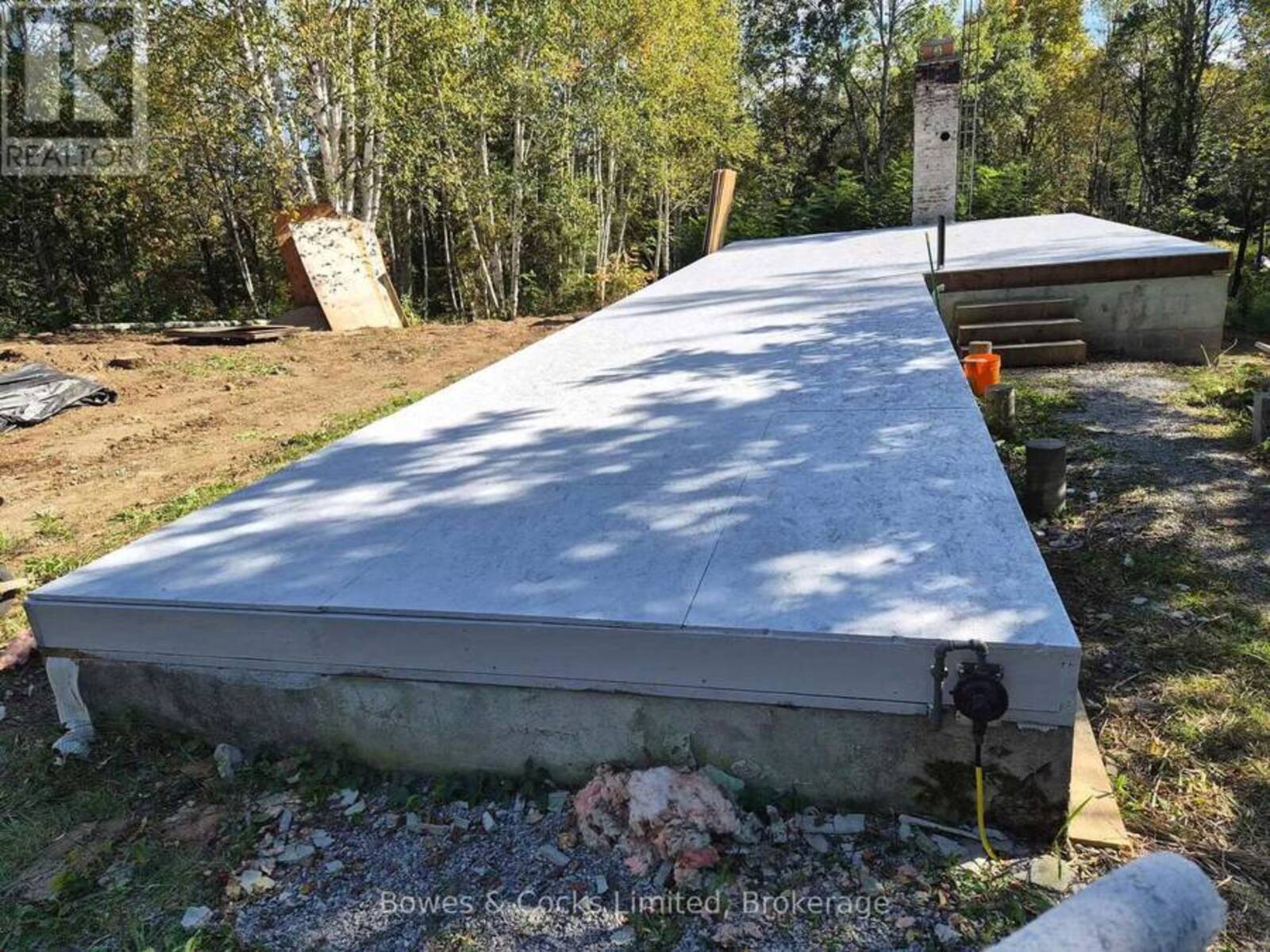 1350 MADILL ROAD, Highlands East, Ontario K0L 2Y0