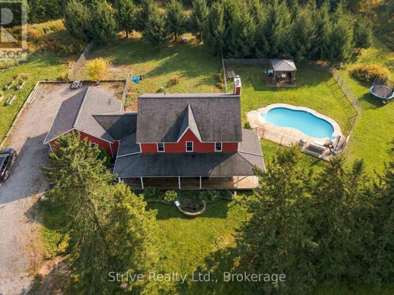 239 FALLIS LINE, Cavan-Monaghan, Ontario L0A 1G0