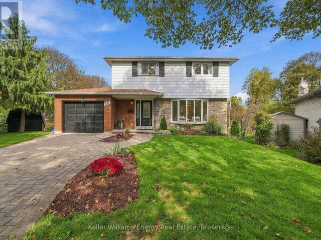 877 CAPRI COURT Oshawa Ontario, L1H 1S2 - 4 Bedrooms Home For Sale