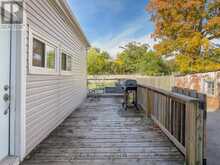 166 CATHARINE STREET | Belleville Ontario | Slide Image Four