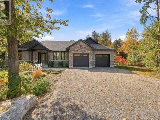 444 BULLIS ROAD Brighton Ontario, K0K 1H0 - 5 Bedrooms Home For Sale