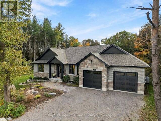 444 BULLIS ROAD Brighton Ontario, K0K 1H0 - 5 Bedrooms Home For Sale