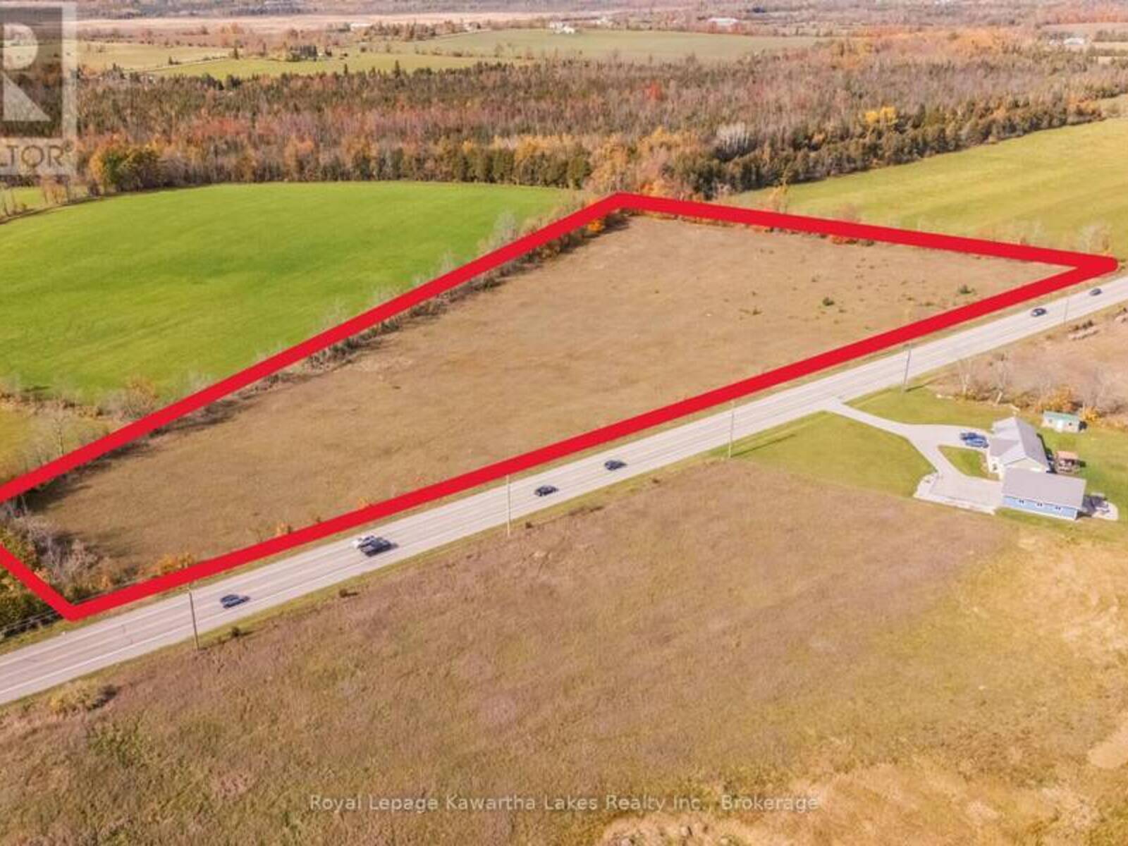4445 HIGHWAY 35, Kawartha Lakes, Ontario K0M 1G0