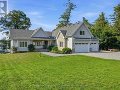 14226 LITTLE LAKE ROAD Quinte West Ontario, K0K 1H0