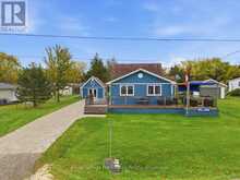 287 HAIG'S REACH ROAD | Campbellford Ontario | Slide Image One