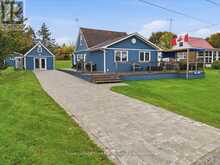 287 HAIG'S REACH ROAD | Campbellford Ontario | Slide Image Thirty-nine