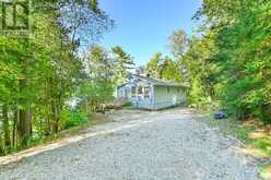 1018C LEISURE LANE | Addington Highlands Ontario | Slide Image Three