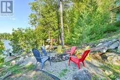 1018C LEISURE LANE | Addington Highlands Ontario | Slide Image Forty-one