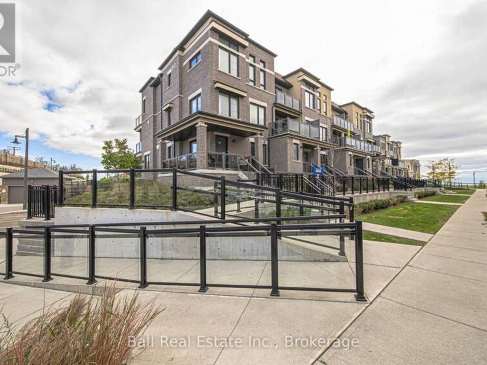 13 - 26D LOOKOUT DRIVE, Clarington, Ontario L1C 7G1