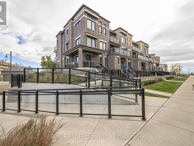 13 - 26D LOOKOUT DRIVE Clarington Ontario, L1C 7G1 - 3 Bedrooms Condo For Sale