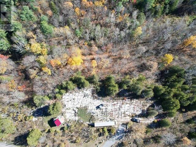 75 JAMES STREET Marmora Ontario, K0K 2M0 - Vacant Land For Sale