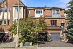 32 HARBOURVIEW CRESCENT | Toronto Ontario | Slide Image One