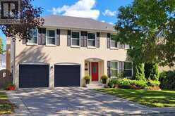 1007 MOORELANDS CRESCENT | Pickering Ontario | Slide Image One