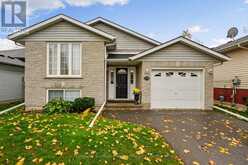 271 DAINTON DRIVE | Peterborough Ontario | Slide Image One