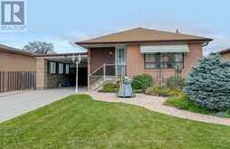 879 ANTONIO STREET | Pickering Ontario | Slide Image One