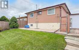 879 ANTONIO STREET | Pickering Ontario | Slide Image Twenty-eight