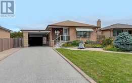 879 ANTONIO STREET | Pickering Ontario | Slide Image Two