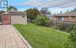879 ANTONIO STREET | Pickering Ontario | Slide Image Thirty